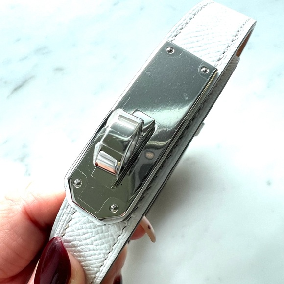 Hermes Kelly 18 Belt main image 9